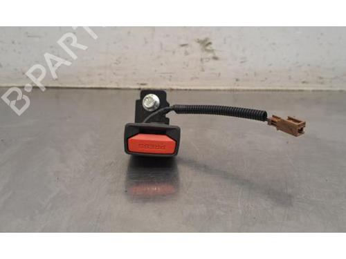 Used Seat buckle Seat buckle HYUNDAI i20 III (BC3, BI3) 1.0 T-GDI (101 hp) 36310115 36310115