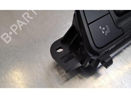 Climate control CITROËN E-MEHARI Electric | BP33834833I5 - Image 5