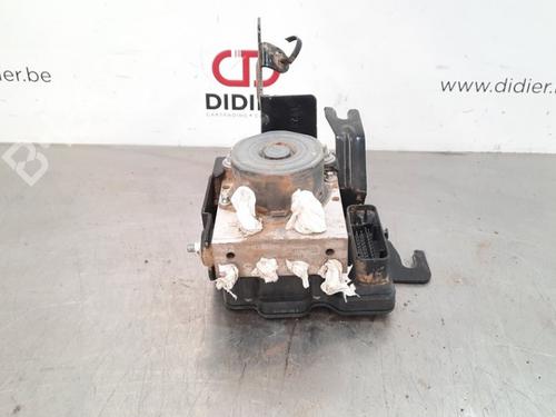 ABS pump DACIA SANDERO II TCe 90 (B8M1, B8MA, B8AC) | BP10896054M43 