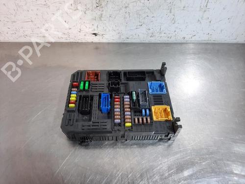Used Fuse box CITROËN C4 SPACETOURER (3D_) 1.5 BlueHDi 130 (131 hp) 23634863