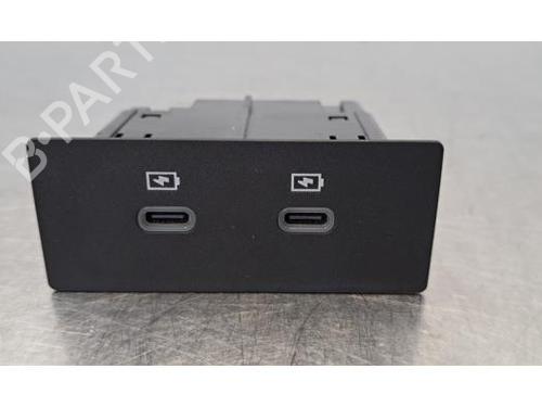 Used Electronic module Electronic module 39453140 39453140