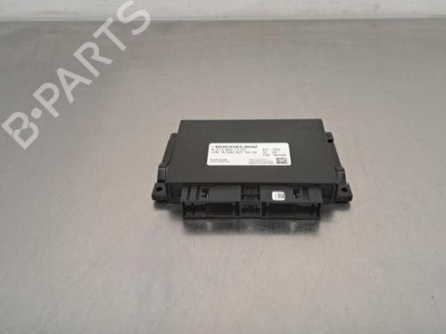 Gearbox control unit MERCEDES-BENZ SPRINTER 3,5-t Van (B907, B910) 319 CDI All-wheel Drive (907.633, 907.635, 907.637) | BP23595040M52 