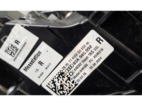 Right taillight AUDI Q3 (F3B) 35 TFSI | BP35746758C35  - Image 5