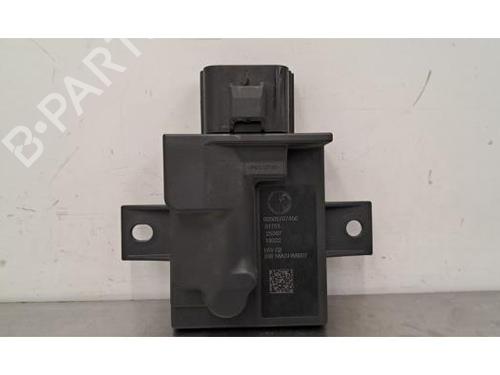 Used Fuel ECU ALFA ROMEO STELVIO (949_) 2.2 D (949.AXD1A) (160 hp) 32820482