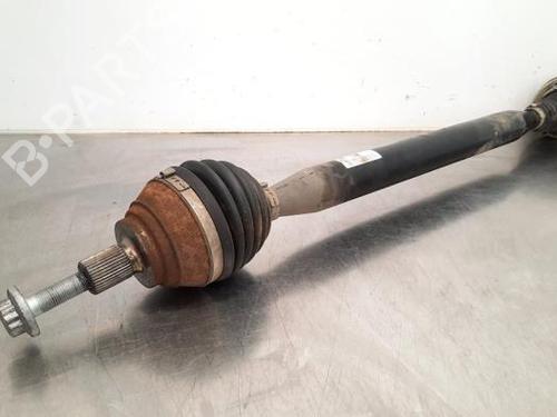 Right front driveshaft VW GOLF VII (5G1, BQ1, BE1, BE2) 1.6 TDI | BP23584125M39 