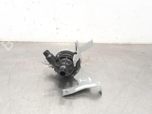 Used Auxiliary water pump Auxiliary water pump MERCEDES-BENZ B-CLASS Sports Tourer (W247) B 200 d (247.012) (150 hp) 34198291 34198291