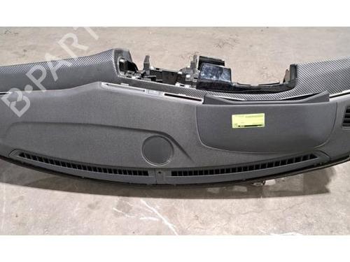 Airbag Kit PEUGEOT 308 III (FB_, FH_, FP_, F3_, FM_) BlueHDi 130 (FBYHZL, FBYHZT) | BP23634684C86