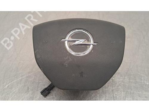 Førerens kollisjonspute OPEL VIVARO C Van (K0) 1.5 | BP27215657C9 