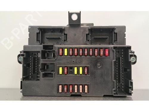Used Electronic module CITROËN JUMPER II Van 2.2 BlueHDi 140 (140 hp) 26610121