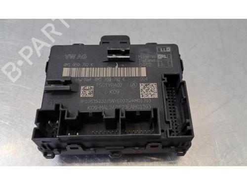 Electronic module AUDI Q8 (4MN, 4MT) RS FSI Mild Hybrid quattro | BP39154297M83 - Image 3