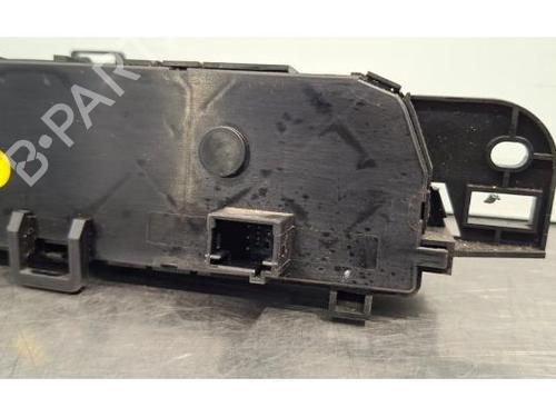 Climate control CITROËN JUMPY III Van (V_) 2.0 BlueHDi 120 4x4 | BP31241708I5 