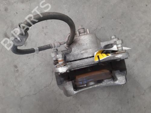 Used Left front brake caliper KIA PICANTO III (JA) 1.0 (67 hp) 15015103