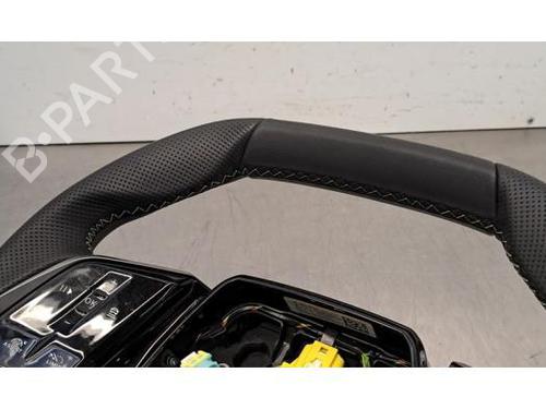Steering wheel PEUGEOT 5008 III (KA_, KB_, KC_) e-230 Long Range (KCZKZX) | BP32408636C49 