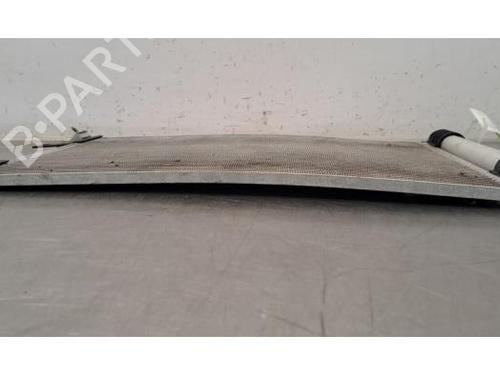 AC radiator PEUGEOT 308 SW III (FC_, FJ_, FR_, F4_, FN_) PureTech 130 (FRHNSL, FRHNST) | BP29881706M32