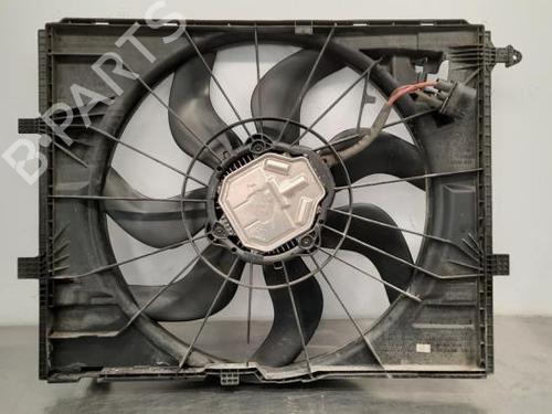 Radiator fan MERCEDES-BENZ GLC (X253) 250 d 4-matic (253.909) | BP23591066M35 