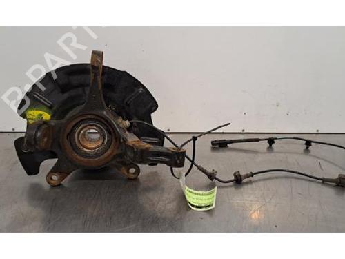 Left front steering knuckle SUZUKI S-CROSS 1.5 Hybrid (AKK415) | BP34200082M25  - Image 5