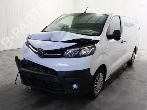 Recambios TOYOTA PROACE Van (MDZ_)  2.0 D4d (MDZA)  4774623