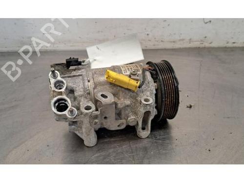AC compressor CITROËN C4 III (BA_, BB_, BC_) 1.5 BlueHDi 130 (BBYHZB) | BP26303064M34 