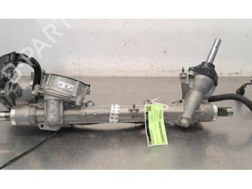 Used Steering rack PEUGEOT 3008 II SUV (MC_, MR_, MJ_, M4_) 1.2 THP/ PureTech 130 (MRHNSM, MRHNSU, MRHNSJ, MRHNYW,... (131 hp) 26280337