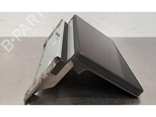 Display AUDI A4 B9 (8W2, 8WC) 1.4 TFSI | BP29467999C48 