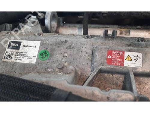 Engine CITROËN BERLINGO (ER_, EC_) e-Berlingo | BP38474344M1 - Image 8