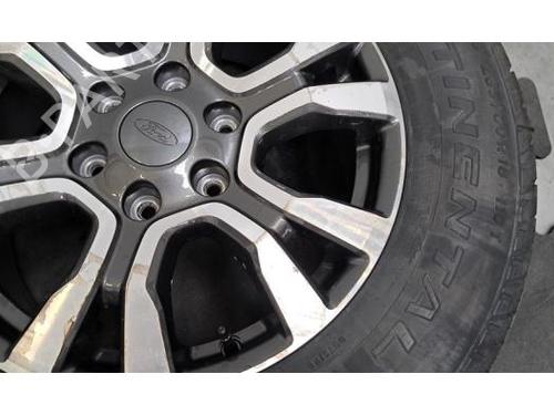 Fælgsæt FORD RANGER (TKE) 2.0 EcoBlue 4x4 | BP36906381C100  - Image 7