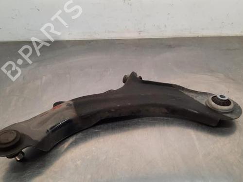 Used Right front suspension arm RENAULT CAPTUR I (J5_, H5_) 1.3 TCe 130 (J5NJ, J5NE) (131 hp) 23609570