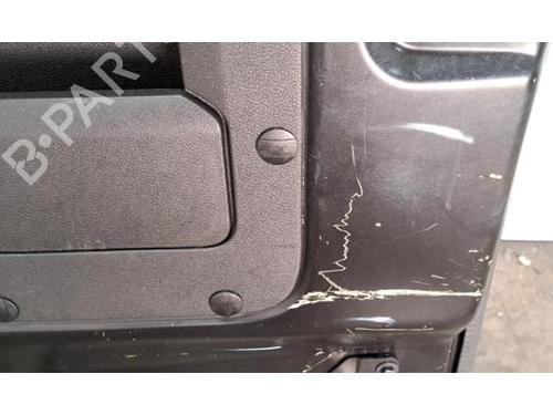 Tailgate CITROËN BERLINGO MULTISPACE (B9) 1.6 HDi 75 / BlueHDi 75 | BP32161696C6 