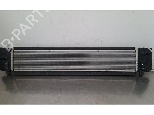 Used Water radiator Water radiator MAZDA 3 Hatchback (BP) SKYACTIV-X M Hybrid AWD (BP2H) (179 hp) 40483653 40483653