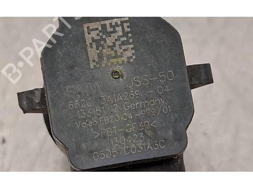 Electronic module BMW XM (G09) XM All-wheel Drive | BP33726994M83 - Image 7