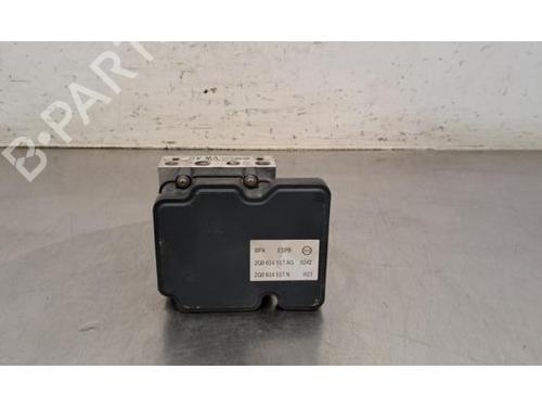 ABS pump VW POLO VI (AW1, BZ1, AE1) 1.0 TSI | BP37225284M43 - Image 3