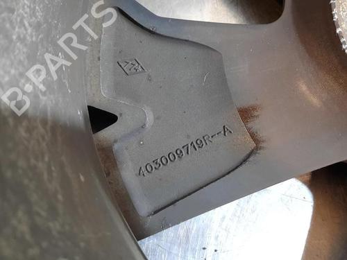 Rim RENAULT ARKANA I (LCM_, LDN_) 1.3 TCe 160 (LDN1) | BP23619870C45