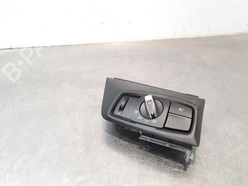 Used Headlight switch BMW i3 (I01) Electric (170 hp) 18236893