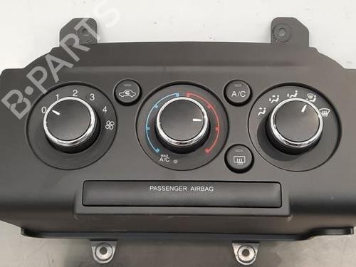 Climate control FORD KA (RU8) 1.2 | BP23604060I5 