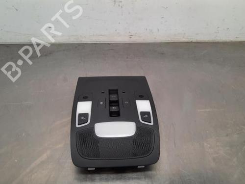 Used Interior roof light AUDI A6 C7 (4G2, 4GC) 3.0 TDI quattro (326 hp) 23609347