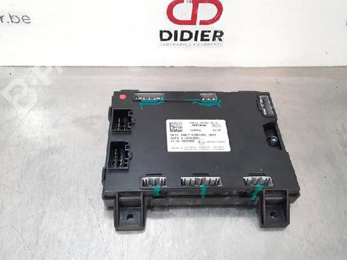 Used Control unit Control unit TESLA MODEL S (5YJS) P90D AWD (471 hp) 10888757 10888757