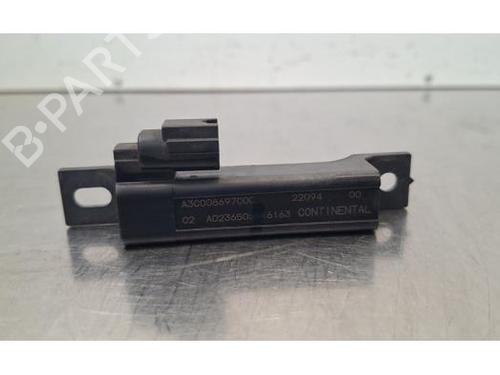 Used Electronic module Electronic module NISSAN QASHQAI III (J12) 1.3 DIG-T (140 hp) 34120601 34120601