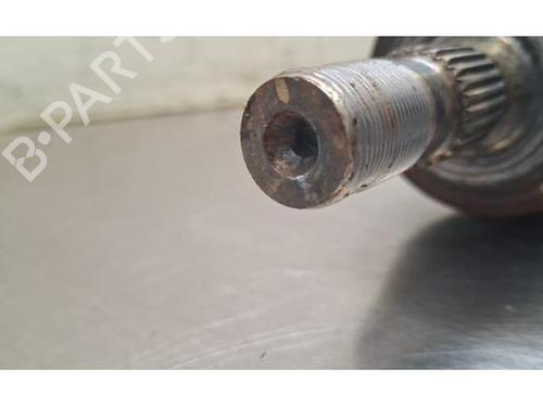 Right front driveshaft OPEL CORSA F (P2JO) 1.5 (68) | BP38274525M39 - Image 5
