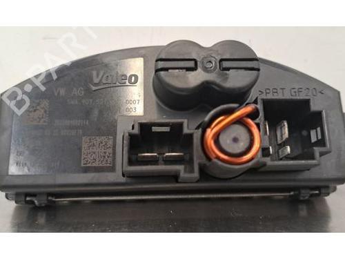 Heater resistor AUDI Q3 Sportback (F3N) 45 TFSI e | BP29872089M108