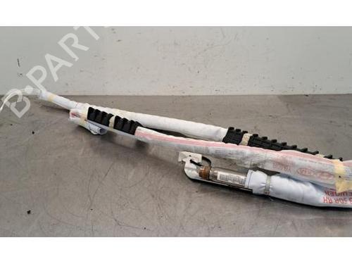 Højre gardin airbag KIA RIO IV (YB, SC, FB) 1.25 (84 hp) 24015264