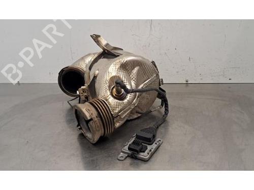 Catalyst MERCEDES-BENZ GLE (V167) GLE 300 d 4-matic (167.119) | BP40025678M10 - Image 3