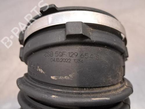 Pipe VW TOURAN (5T1) 2.0 TDI | BP23626922M125 