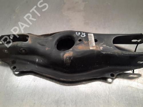 Right rear suspension arm MERCEDES-BENZ C-CLASS (W205) C 200 BlueTEC / d (205.037) A2053521900 | A2053522000 | A2053500441