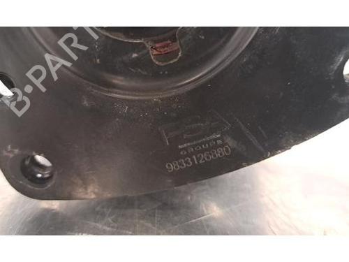 Left front shock absorber CITROËN C5 X (ND_, NC_) PureTech 130 (NCHNSP) | BP29985122M16