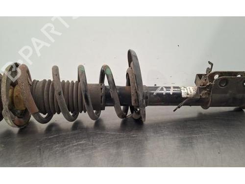 Venstre fortil støddæmper RENAULT EXPRESS Box Body/MPV 1.5 Blue dCi 95 (F6AB) (95 hp) 31273800