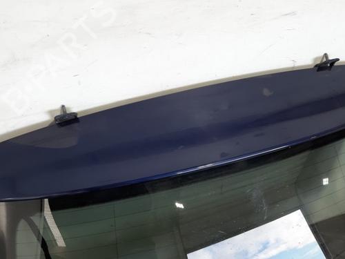 Tailgate VW POLO VI (AW1, BZ1, AE1) 1.6 TDI | BP15038745C6 