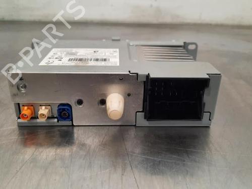 Used Radio CITROËN BERLINGO Box Body/MPV (K9) 1.5 BlueHDi 100 (102 hp) 23614423