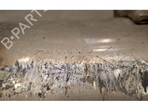 Exhaust system RENAULT TRAFIC III Van (FG_) 2.0 dCi 120 (FGMN) | BP40517708M121 - Image 6
