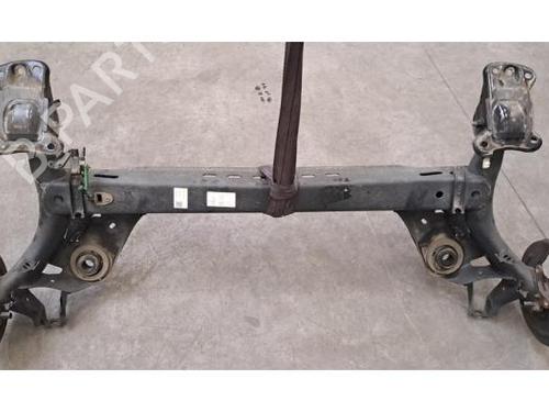 Puente trasero Puente trasero SEAT ATECA (KH7, KHP) 1.0 TSI (110 hp) 39905452 39905452