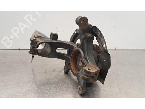 Right front steering knuckle RENAULT MEGANE IV Hatchback (B9A/M/N_) 1.5 Blue dCi 115 (B9A6) | BP39481164M26  - Image 7